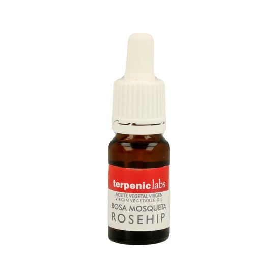 Huile Terpénique de Rose Musquée 10ml