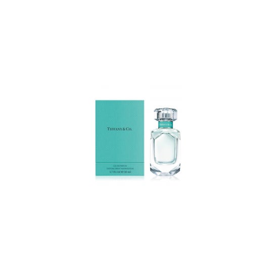 Tiffany's Tiffany&co Eau De Parfum 50ml Vaporisateur