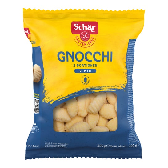 Schar Gnocchi 300g