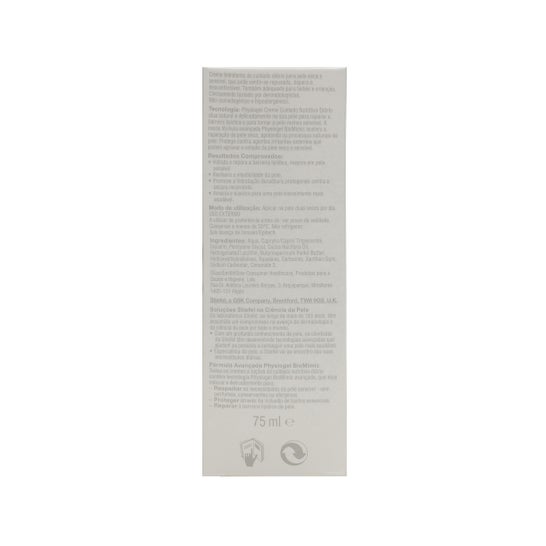 Physiogel Gel-crème hypoallergénique soin quotidien nourrissant 75ml