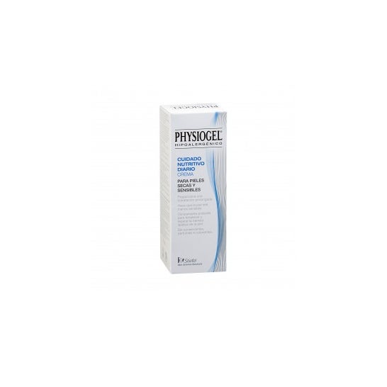 Physiogel Gel-crème hypoallergénique soin quotidien nourrissant 75ml