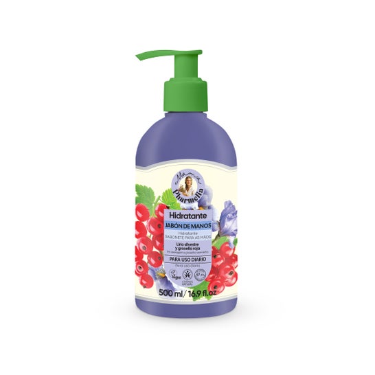 Mama Pharmelia Savon Mains Hydratant 500 ml
