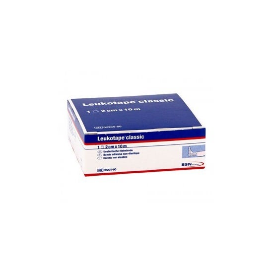 Leukotape™ Pansement classique 10mx2cm