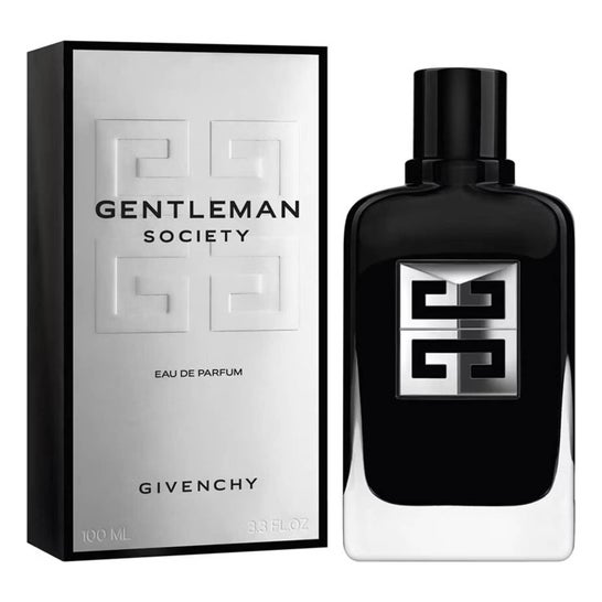 Givenchy Eau de Parfum Gentleman Society 100ml