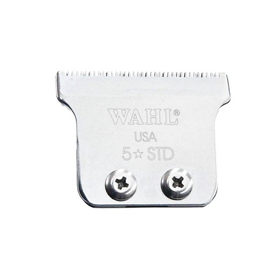 Wahl Moser Lame Détail Forme T Hero 01062-1116 1ut