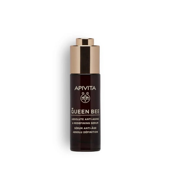Apivita Sérum Anti-Âge Absolu Définition 30ml
