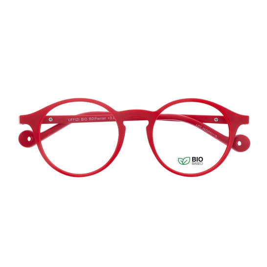 Didinsky Lunettes de Lecture Uffizi Ferrari 2.00 1ut