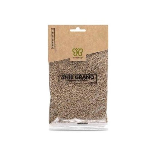 Naturcid Anis Grano Sac 90g