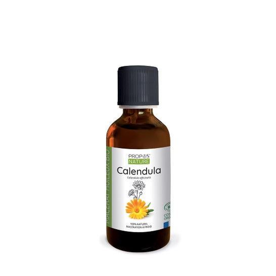 Propos'Nature Macérât de Calendula Bio 50 ml