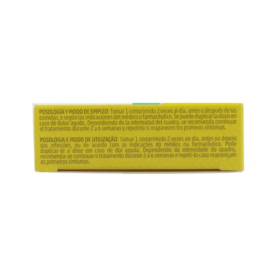Aquilea QBiotics Colon Irritable Pro 30 Comprimés