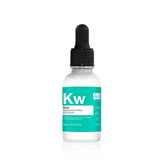 Dr. Botanicals Kiwi Superfood Cooling Eye Serum 15ml