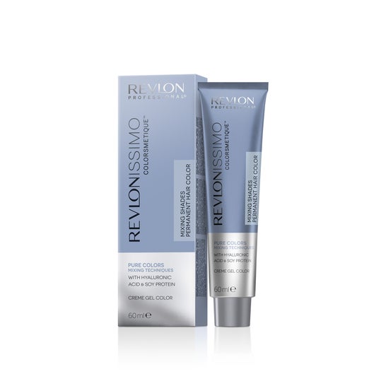 Revlonissimo Colorsmetique Color Pure C 0.33 60ml