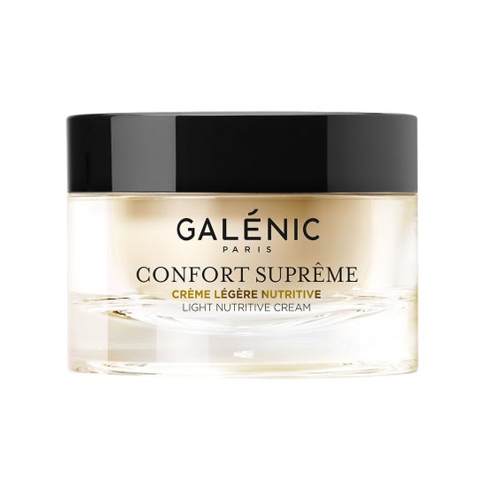 Galénic Confort Suprême Crème Légère Nutritive 50 ml