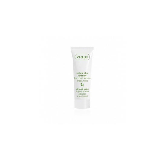 Onguent naturel d'olive 20ml