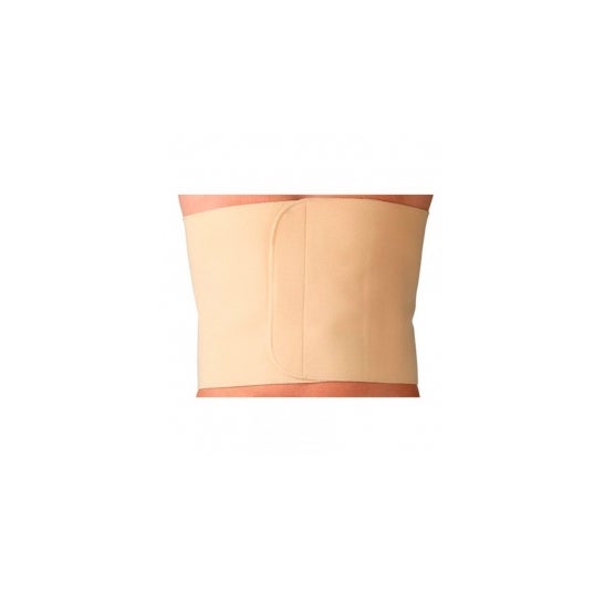 Viadol Velcro Girdle T- Unique réglable