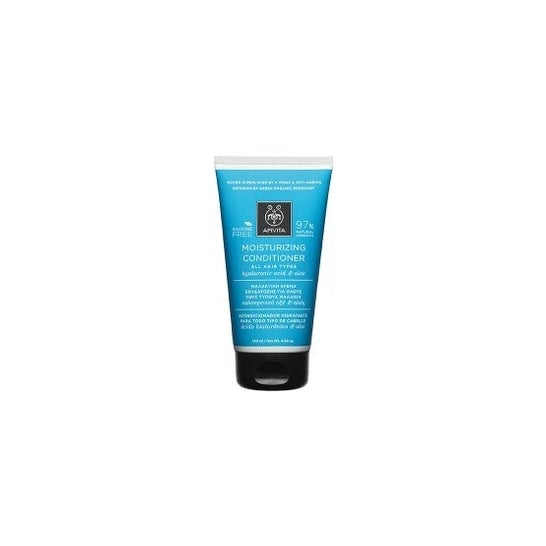 Apivita Conditioner All Hair Types 150ml
