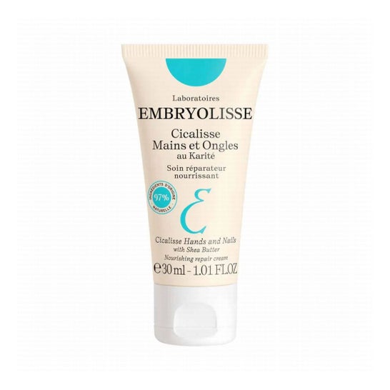 Embryolisse Cicalisse Mains & Ongles Soin Réparateur 30ml