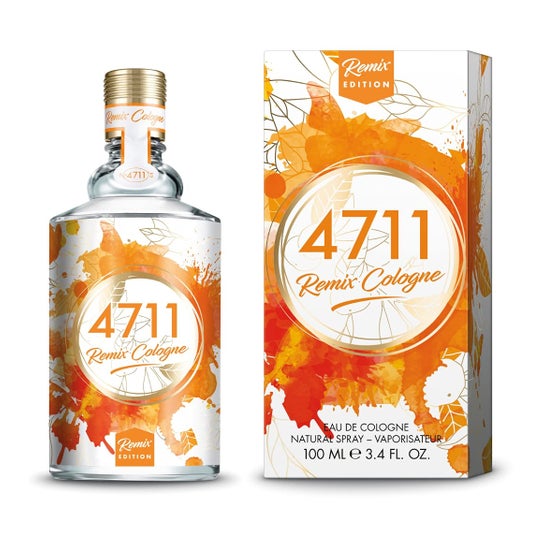 4711 Remix Cologne Eau Edition 2018 100ml