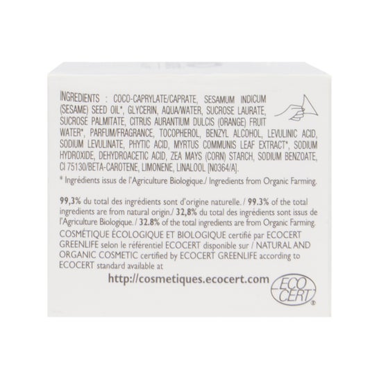 Nuxe Bio Beauté Mini Masque Détox Vitaminé