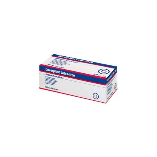 Coverplast™ Lf 100 Unités 19ÌÑÑ76 Mm