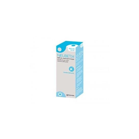 Neubetix Roll-on 50ml