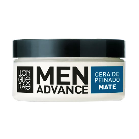 Llongueras Men Advance Original Styling Wax 85ml