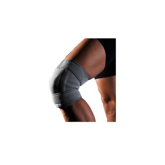 Farmalastic neoprene knee brace T-1 1ud
