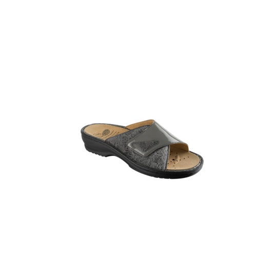 Scholl Tong Claudia Gris Taille 41 1 Paire
