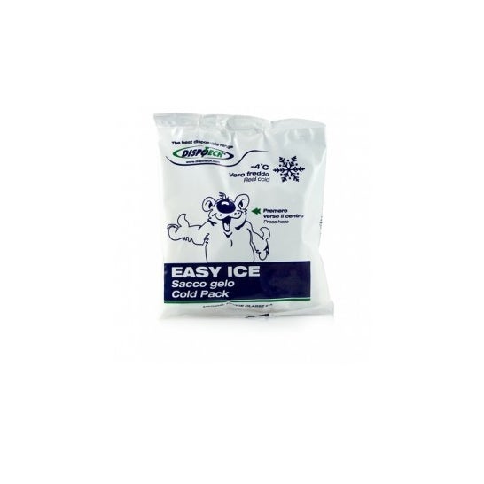 MediSafe Pack de Froid Instantané 250g