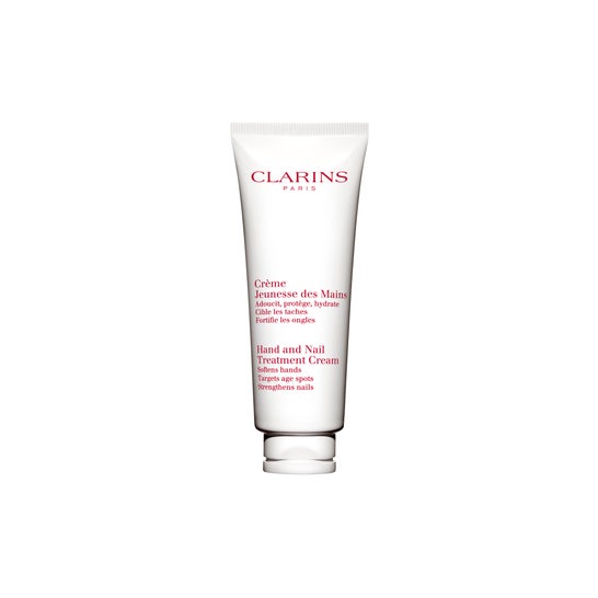 Clarins Crème mains et ongles 100ml