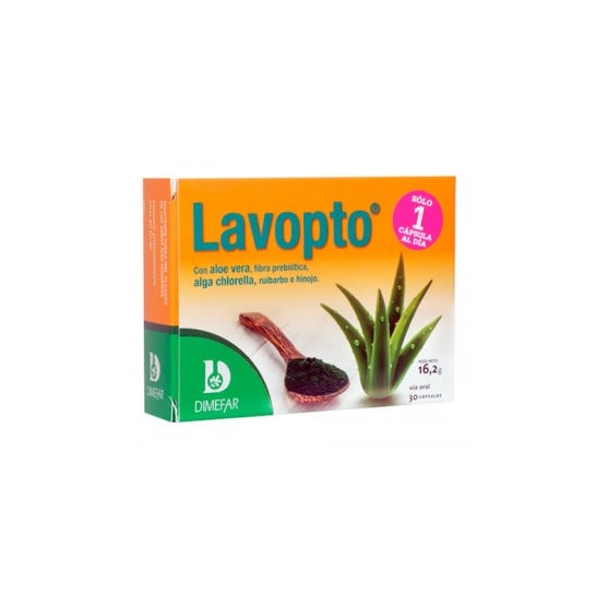 Côlon pur-Lavopto