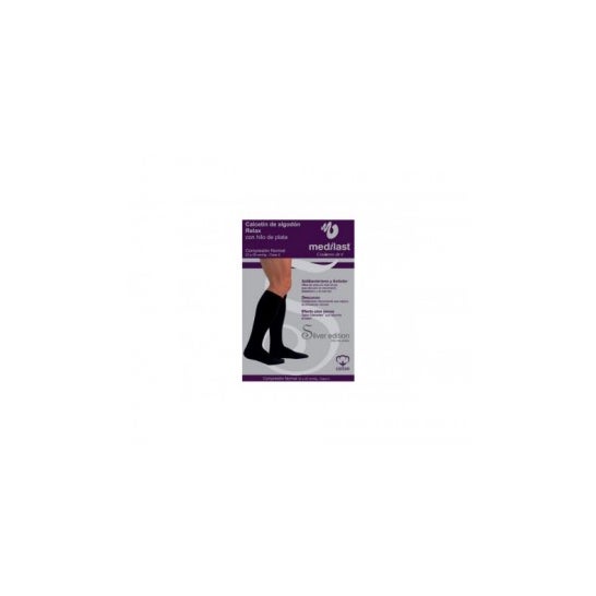 Chaussettes de voyage Medilast T- P- P