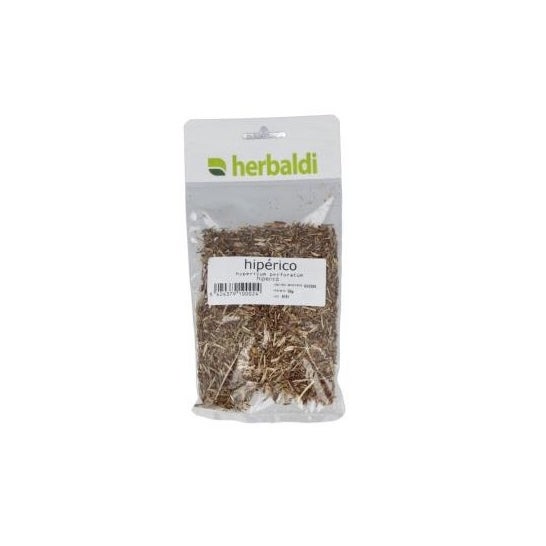 Herbaldi Hypericum Herb écrasé 1kg