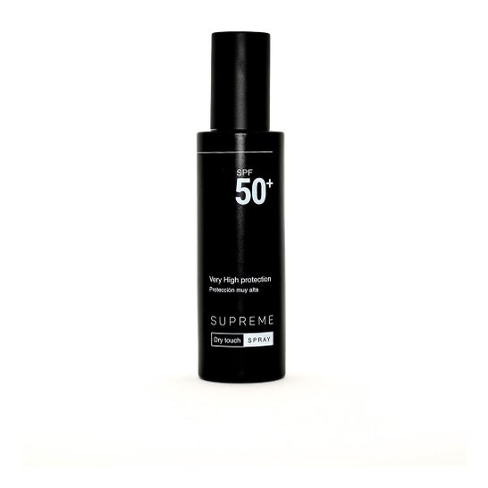 Vanessium Supreme Spray Très Haute Protection Spf50+ 100ml