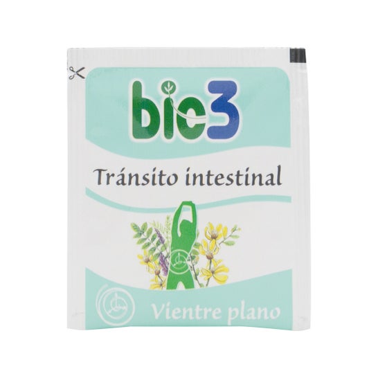 Bio3 Régule et nettoie 25 sachets