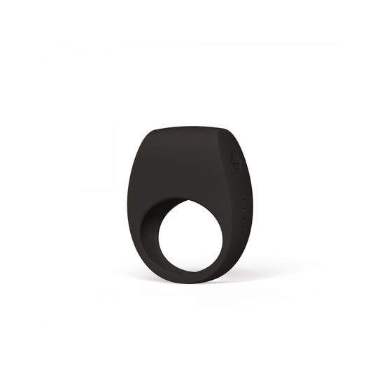 Lelo Tor 3 Rechargeable Cock Ring Black 1ut