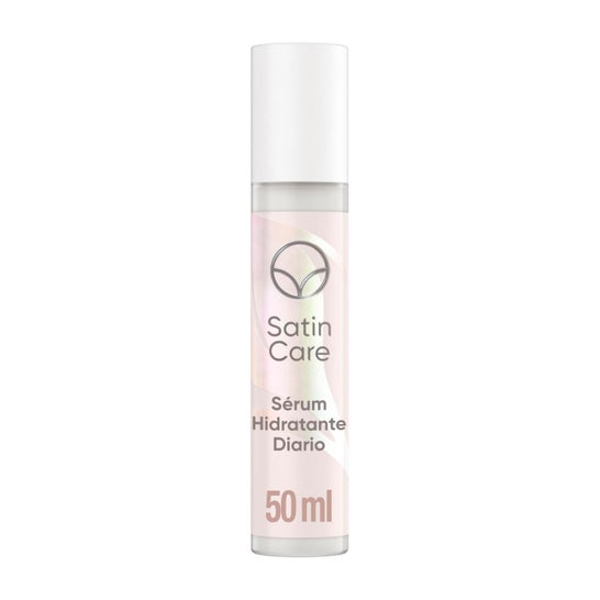 Venus Satin Care Sérum Hydratant Quotidien 50 ml