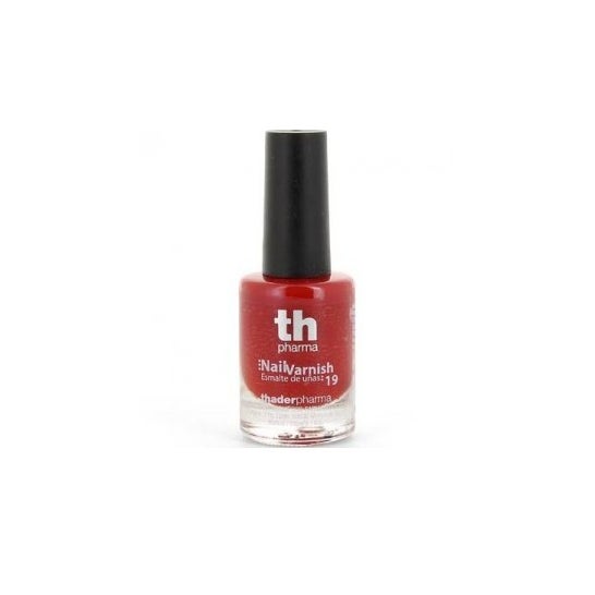 Thader Pharma Vernis à Ongles Nº19
