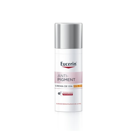 Eucerin Anti-Pigment Soin De Jour SPF30 50ml