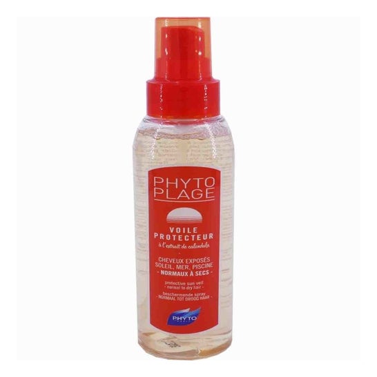 Phytoplage Voile Protecteur 125Ml