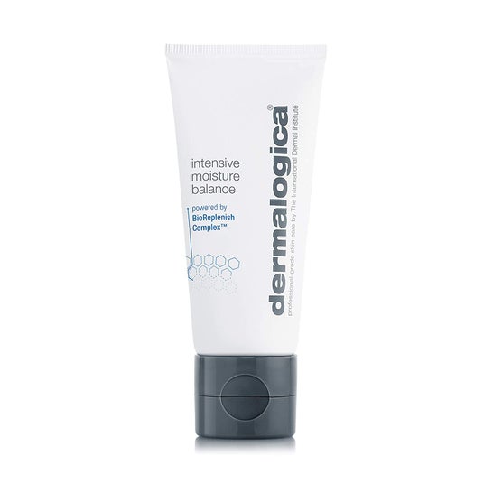 Dermalogica Balanced Intensive Moisturizing Balanced 100ml