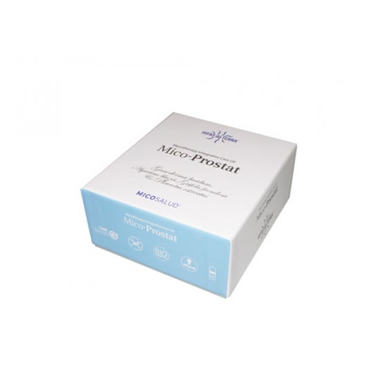 Hyphae Da Terra Mico Men Prostat 30 Doses