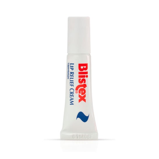 Baume à lèvres Blistex® dans un tube de 6g