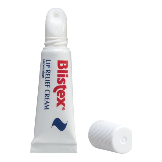 Baume à lèvres Blistex® dans un tube de 6g