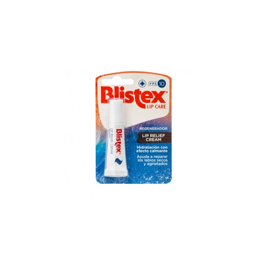 Baume à lèvres Blistex® dans un tube de 6g