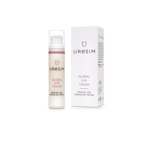 Uresim Crème Contour des Yeux 15 ml