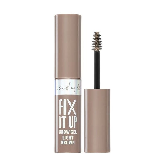 Lovely Brow Mascara Fix It Up N1 3g