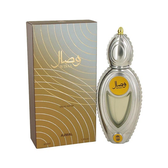 Ajmal Wisal Eau de Parfum 50ml
