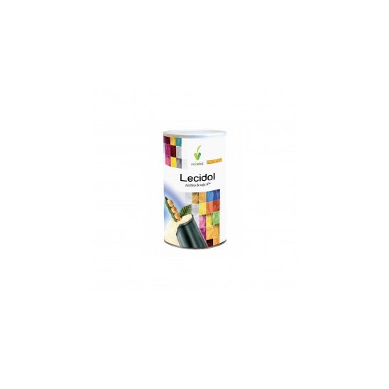 Novadiet Lecidol Bote de 500 g.