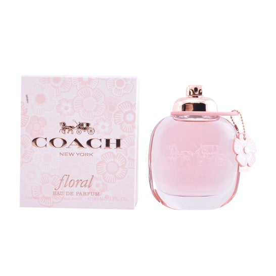 Coach Floral 90ml